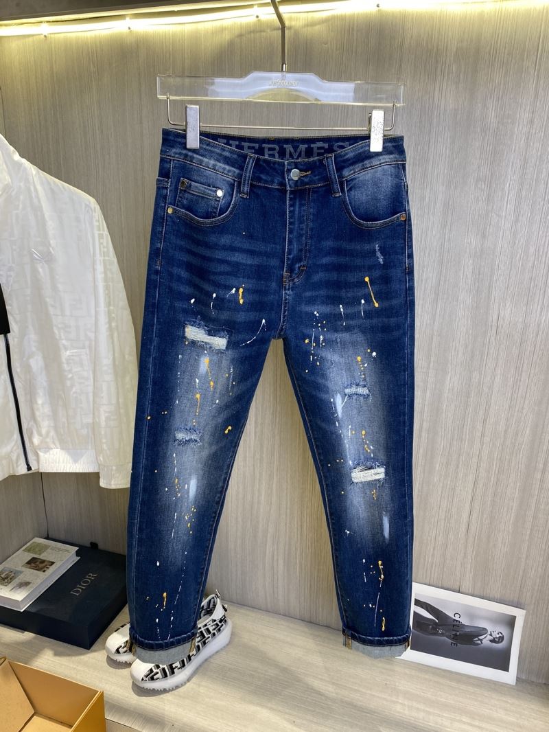 Hermes Jeans